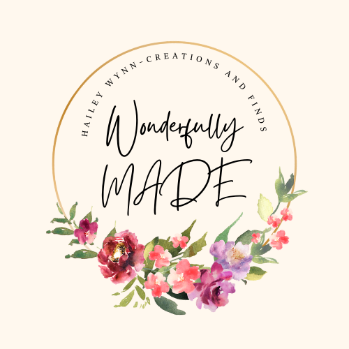 WonderfullyMADEItems